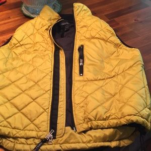 Jagged Edge Mountain Gear. Vest